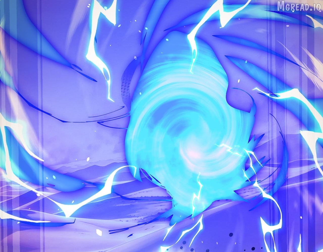 I Rely on My Invincibility to Deal Tons of Damage Passively! Chapter 173  - page 38
